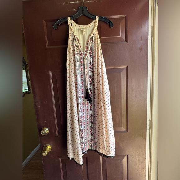 Knox Rose Dresses & Skirts - Knox Rose Midi Sundress Size Large